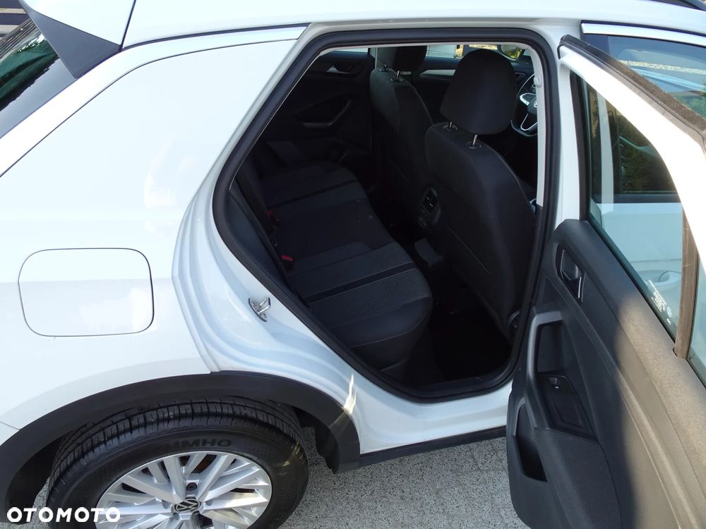 Volkswagen T-Roc 1.5 TSI Life - 15