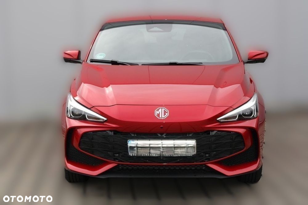 MG MG3 - 2