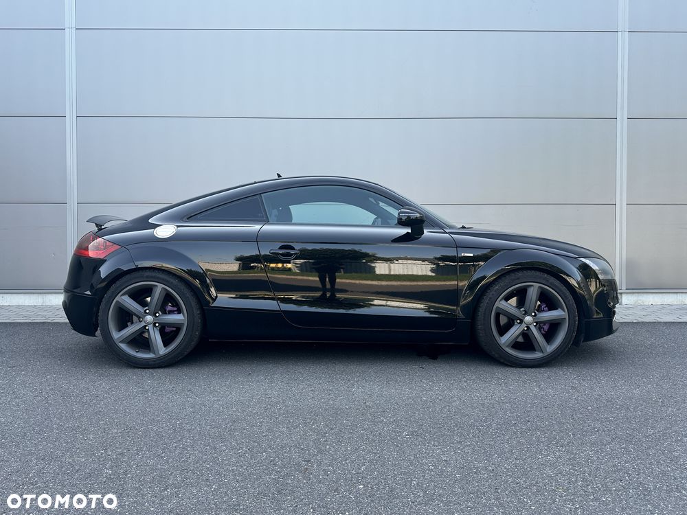 Audi TT Coupé 2.0 TFSI - 4