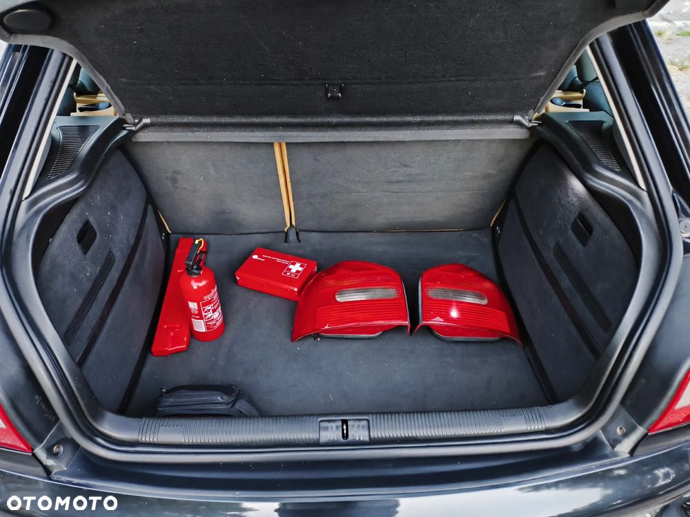 Audi A3 Sportback 1.8T Attraction - 27