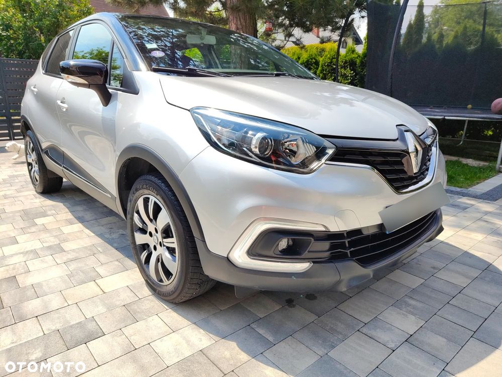 Renault Captur ENERGY TCe 90 Start&Stop Dynamique - 5