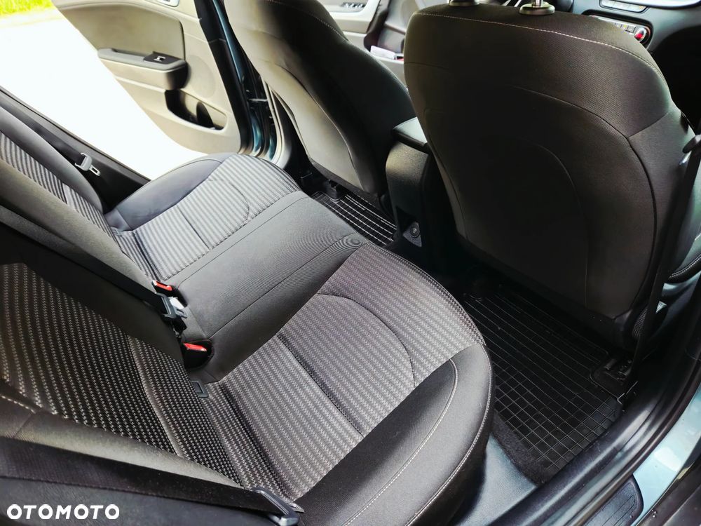 Kia XCeed 1.5 T-GDI M DCT - 19