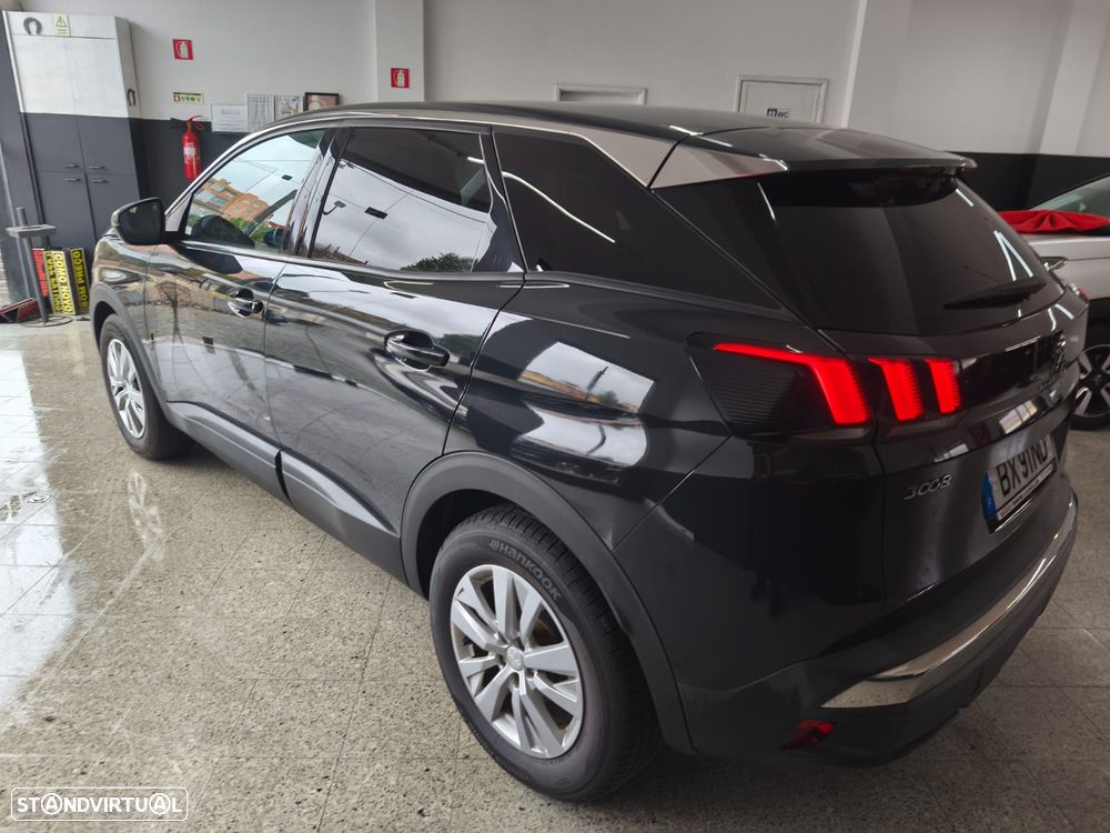 Peugeot 3008 BlueHDi 120 Stop & Start Style - 15