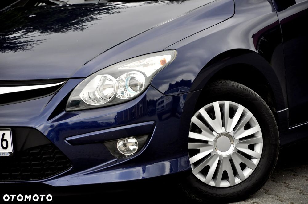Hyundai i30 1.6 Sport - 7