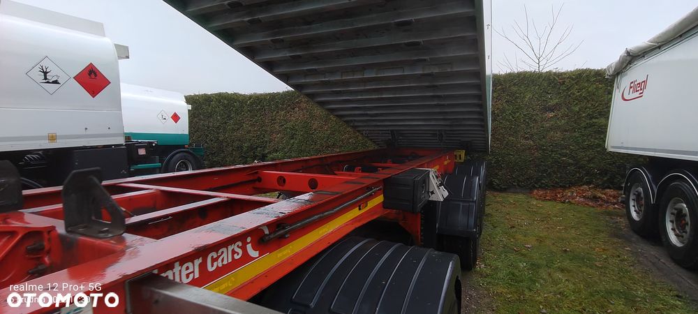 Feber Inter Cars - 9