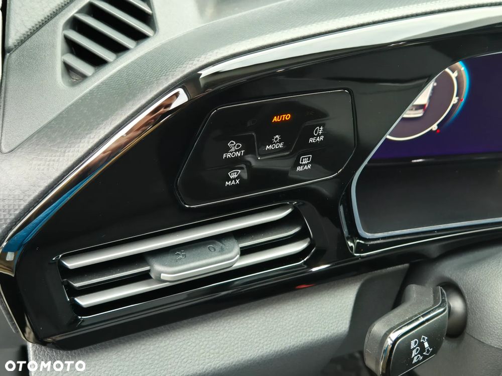 Volkswagen Caddy Maxi 2.0 TDI DSG - 7