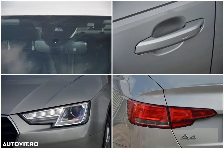 Audi A4 2.0 TDI - 21