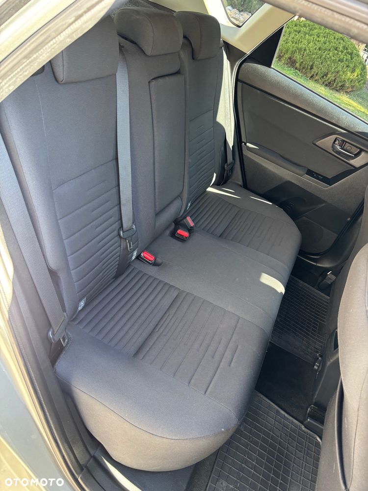 Toyota Auris 1.2 Turbo Executive - 12