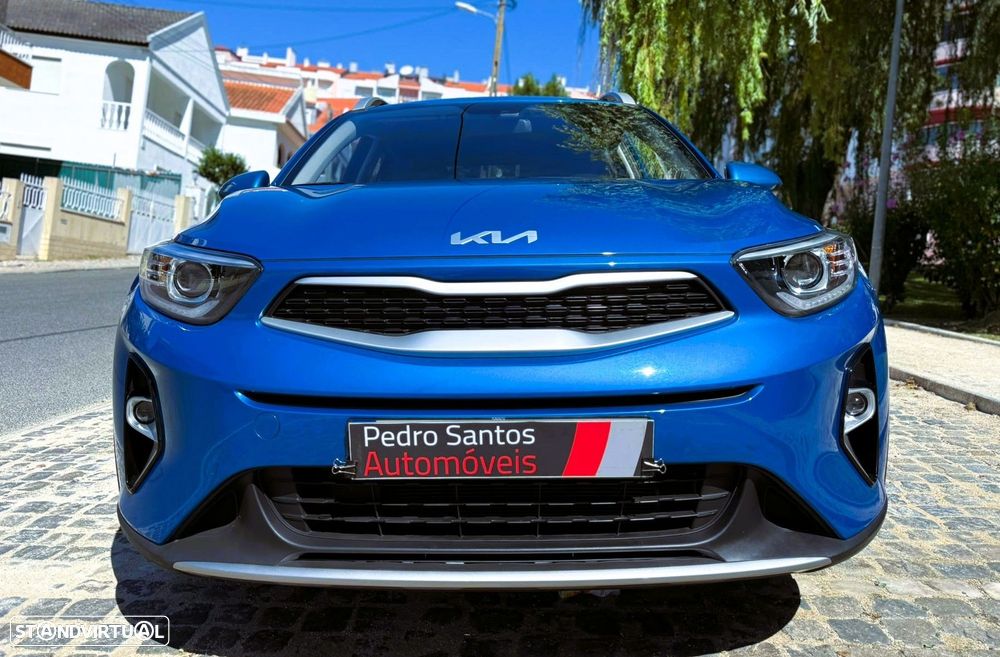 Kia Stonic 1.2 Move - 4