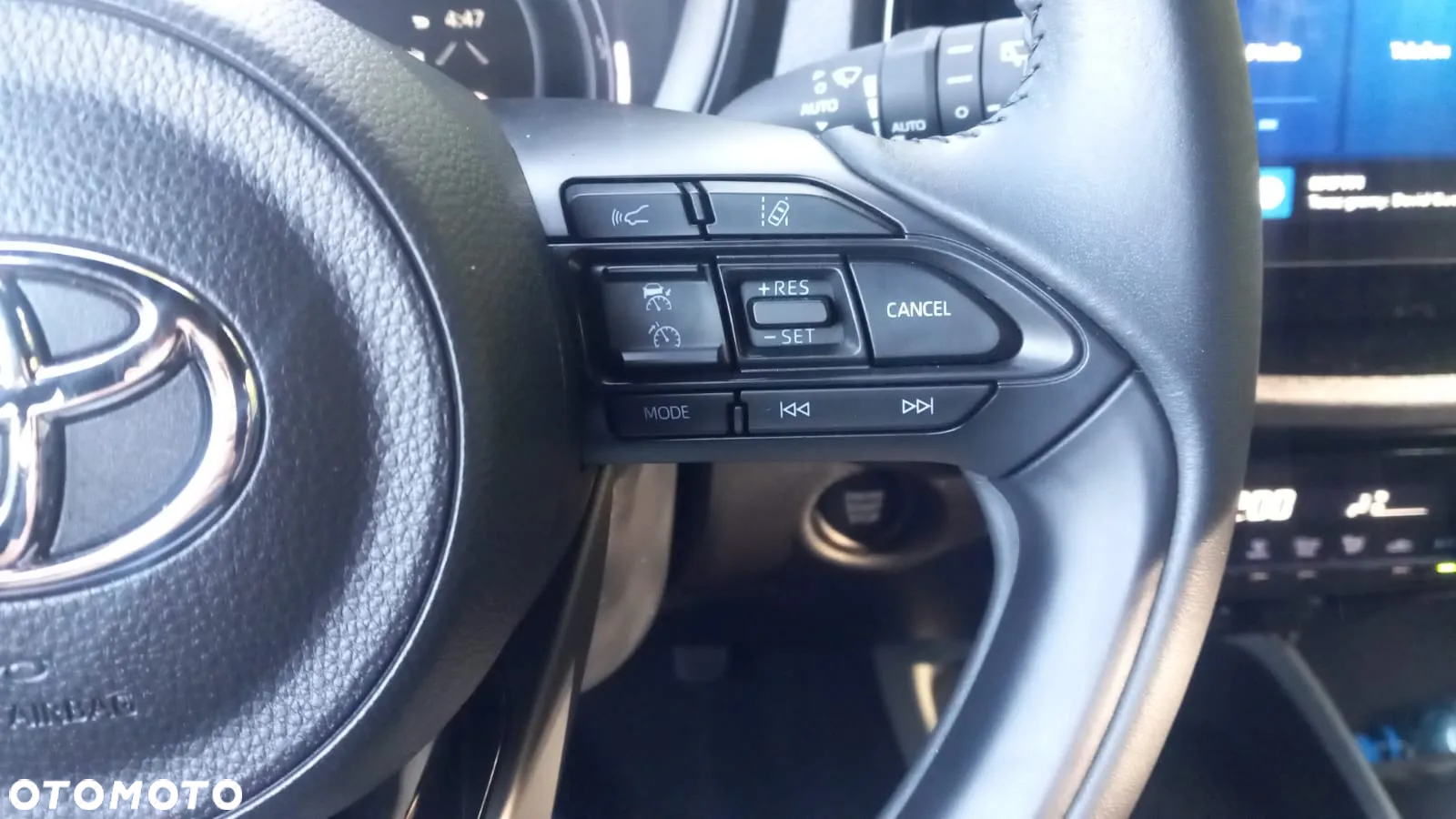 Toyota Aygo X 1.0 VVT-i Selection X-treme - 8