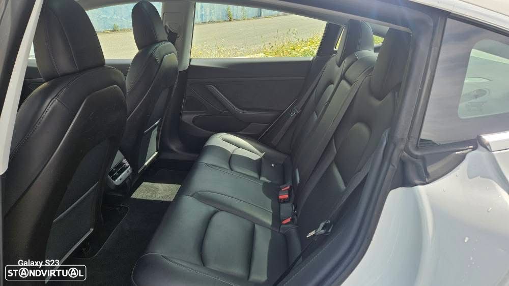 Tesla Model 3 AWD Dual Motor - 20