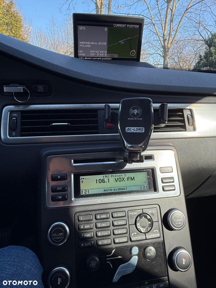 Volvo S80 - 15