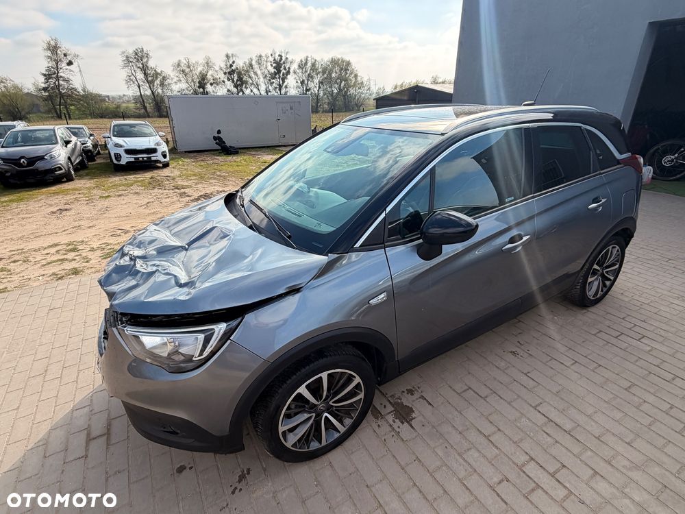 Opel Crossland X 1.2 Start/Stop Ultimate - 15