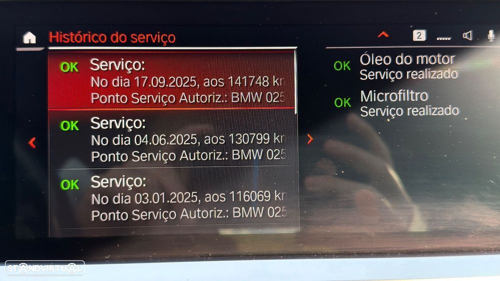 BMW 330 e Aut. M Sport - 32