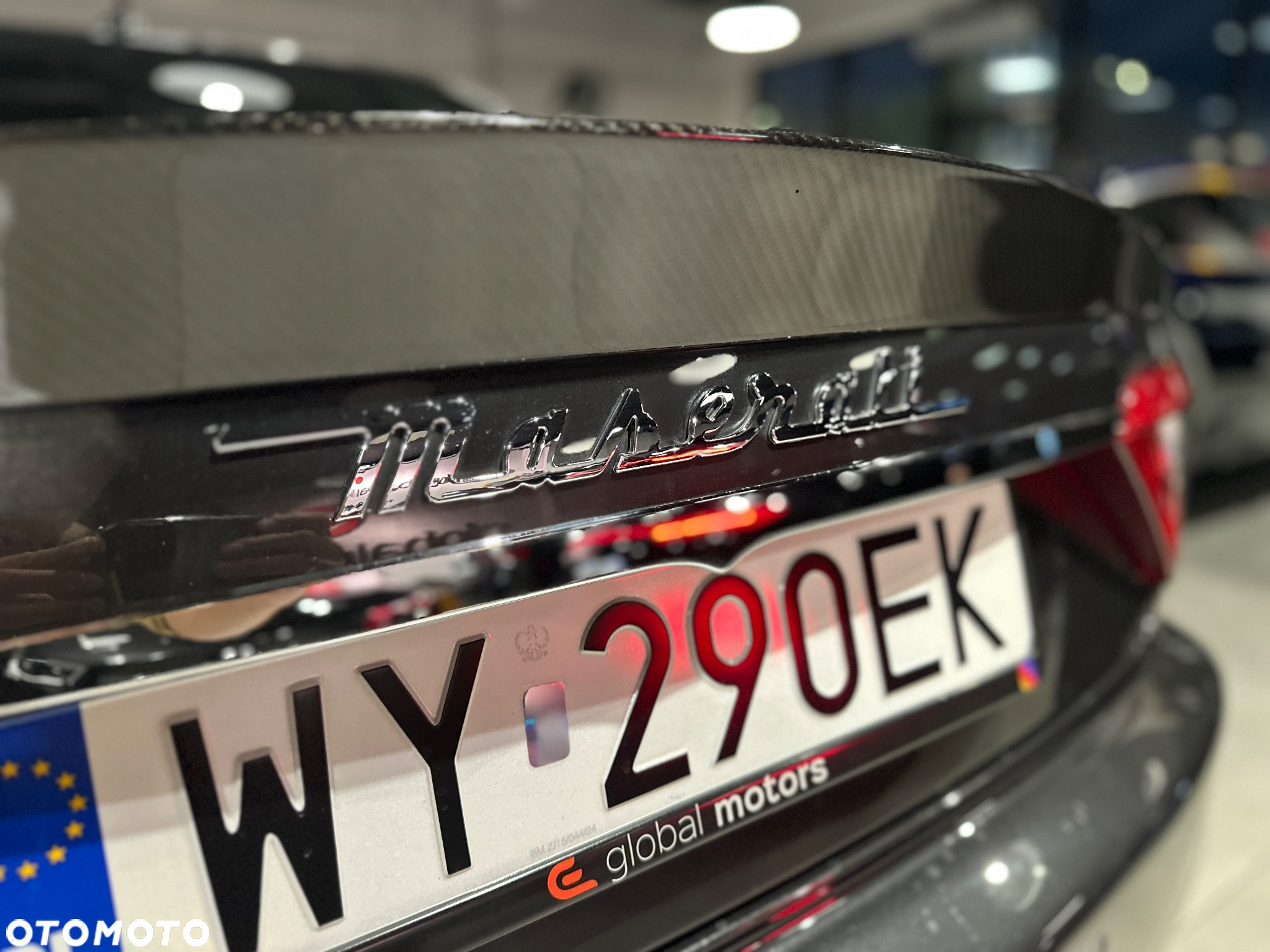 Maserati GranTurismo - 11