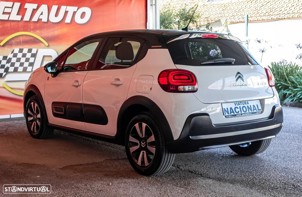Citroën C3 1.2 PureTech C-Series - 7