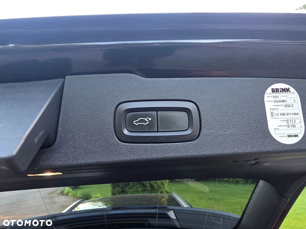 Volvo V60 D4 Momentum - 27