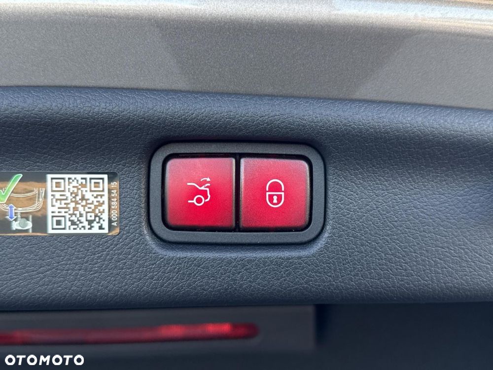 Mercedes-Benz Klasa C - 14