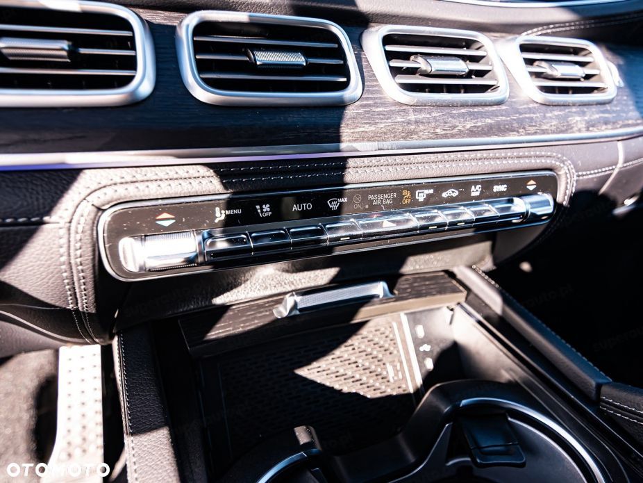 Mercedes-Benz GLE 450 d mHEV 4-Matic AMG Line - 10