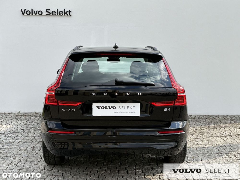 Volvo XC 60 - 6