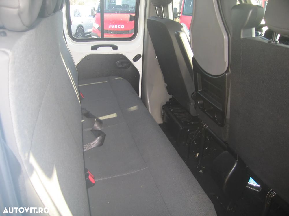 Renault MASTER 7 LOC. 4 x 4, PLATFORMA MIXTA, PRELATA  , AC. 2  BUC  IDENTICE . - 17