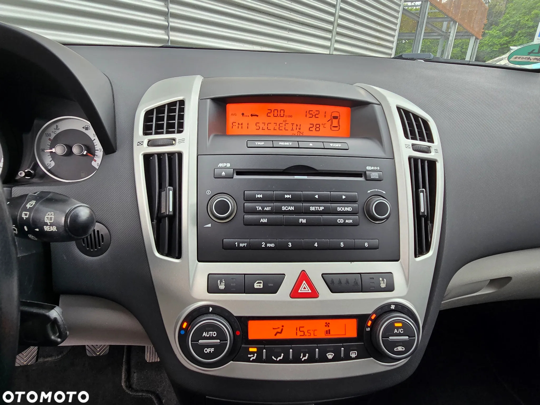 Kia Ceed Cee'd 2.0 Optimum + - 27
