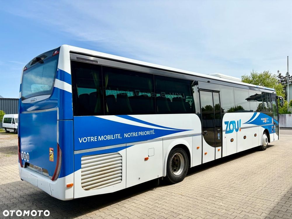 Iveco Evadys - 3