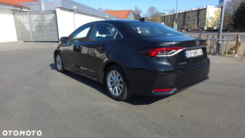 Toyota Corolla 1.5 Active - 2