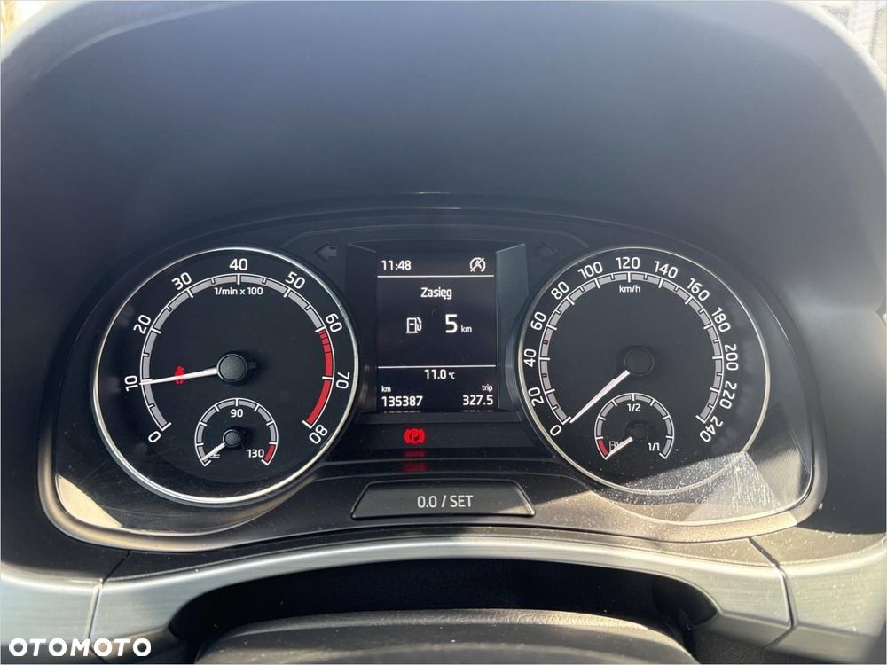 Skoda Fabia 1.0 TSI Ambition - 12