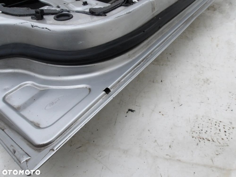 DRZWI LEWE PRZÓD PRZEDNIE FORD S-MAX MK1 58 F-VAT - 6