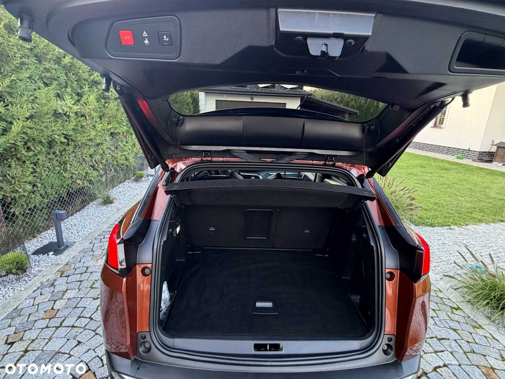 Peugeot 3008 - 8