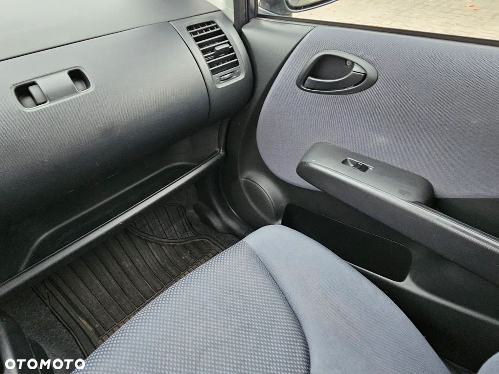 Honda Jazz 1.2 LS - 11