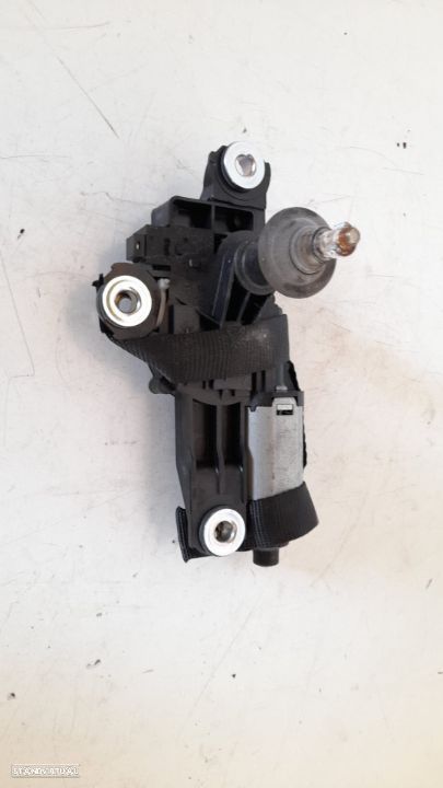 MOTOR SISTEMA ELEVADOR LIMPA VIDROS TRASEIRO TRÁS VALEO ORIGINAL 53028312 VOLVO C30 2.0F - 4