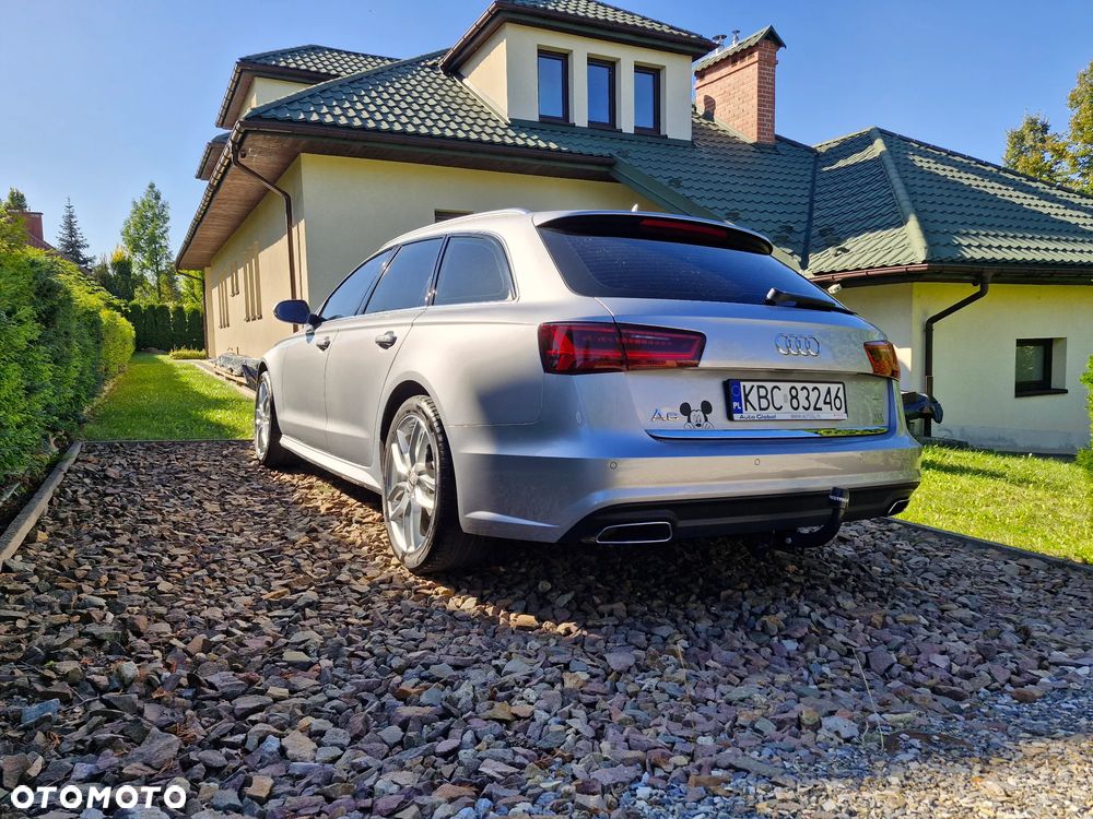 Audi A6 - 17