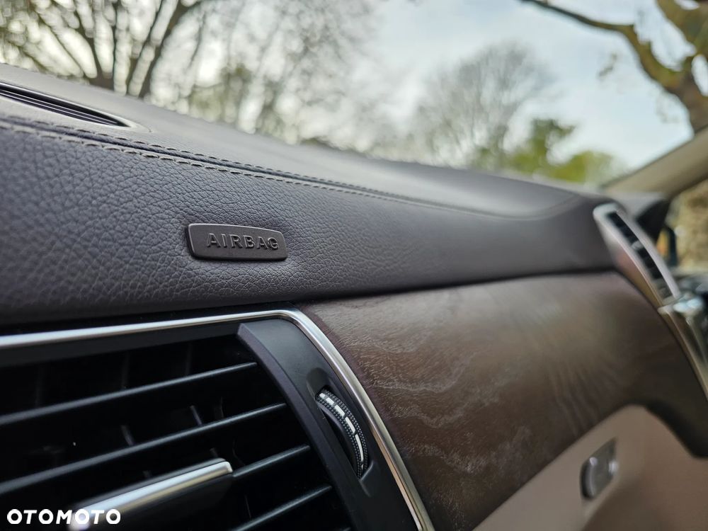 Mercedes-Benz GL 350 CDI DPF 4Matic BlueEFFICIENCY 7G-TRONIC Grand Edition - 25