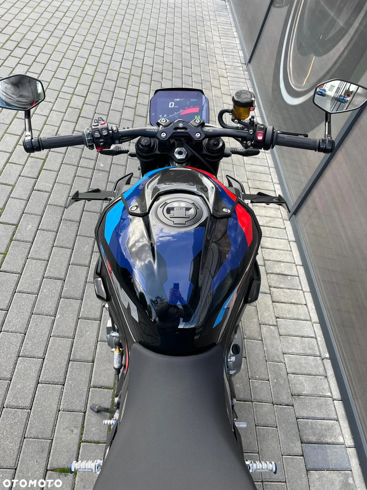 BMW M4 - 14