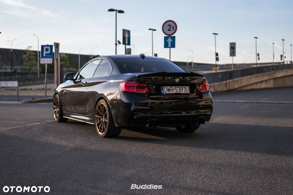 BMW Seria 2 M240i xDrive sport - 12