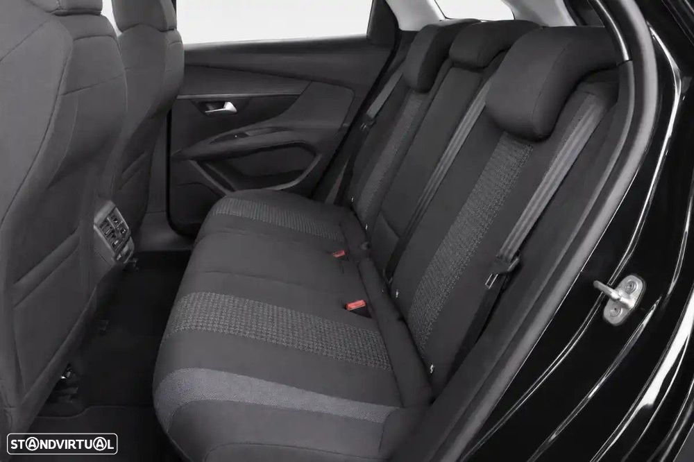 Peugeot 3008 1.6 Hybrid Active Pack e-EAT8 - 13
