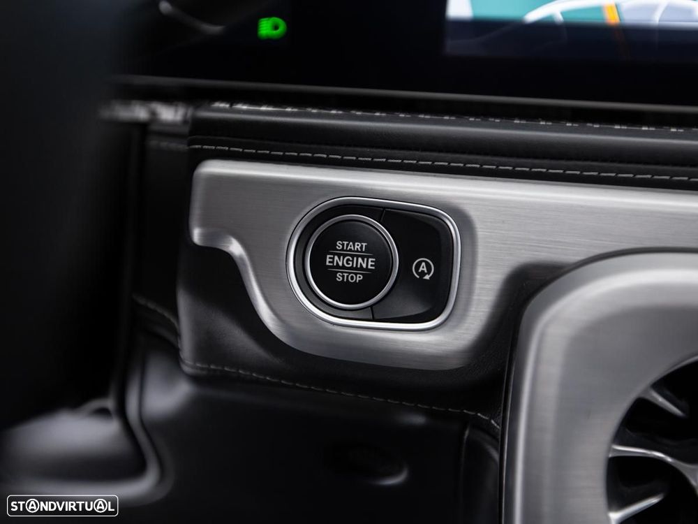 Mercedes-Benz G 63 AMG - 36