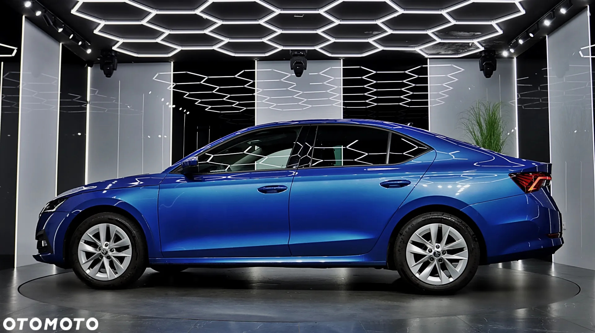 Skoda Octavia - 4