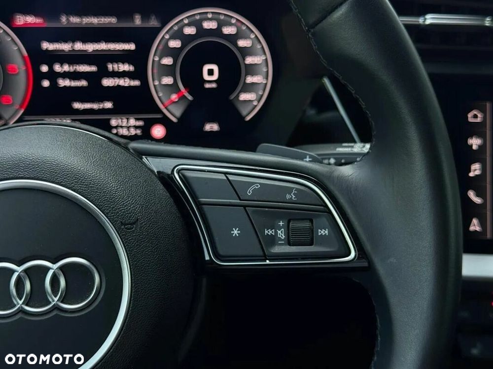 Audi A3 Sportback 35 TDI S Line S tronic - 18