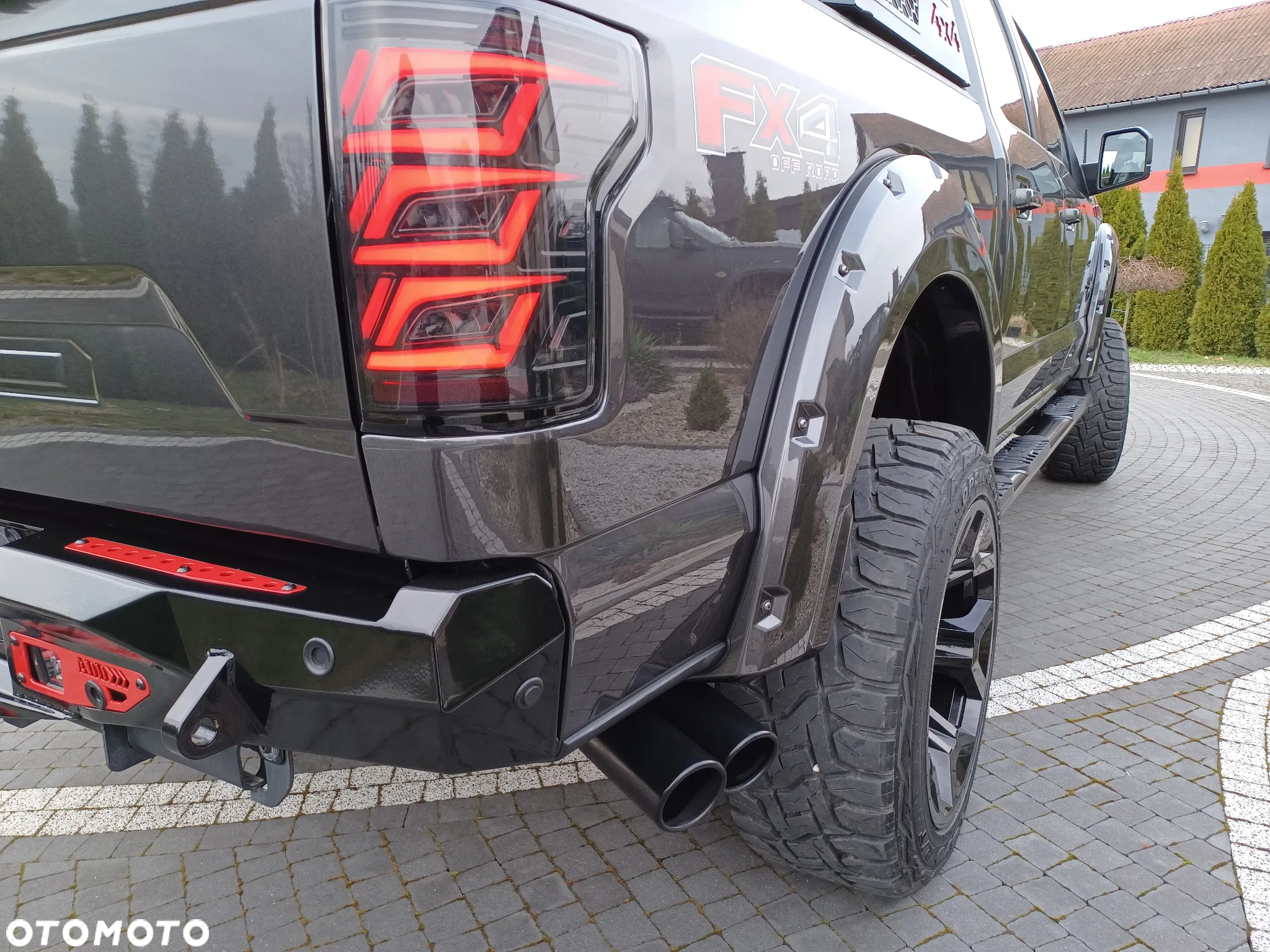 Ford F150 - 16