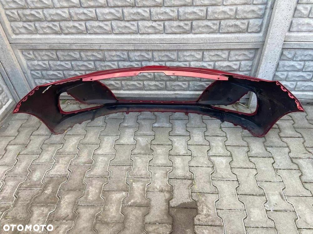 Zderzak przedni przód HYUNDAI I10 II LIFT 2016- - 4