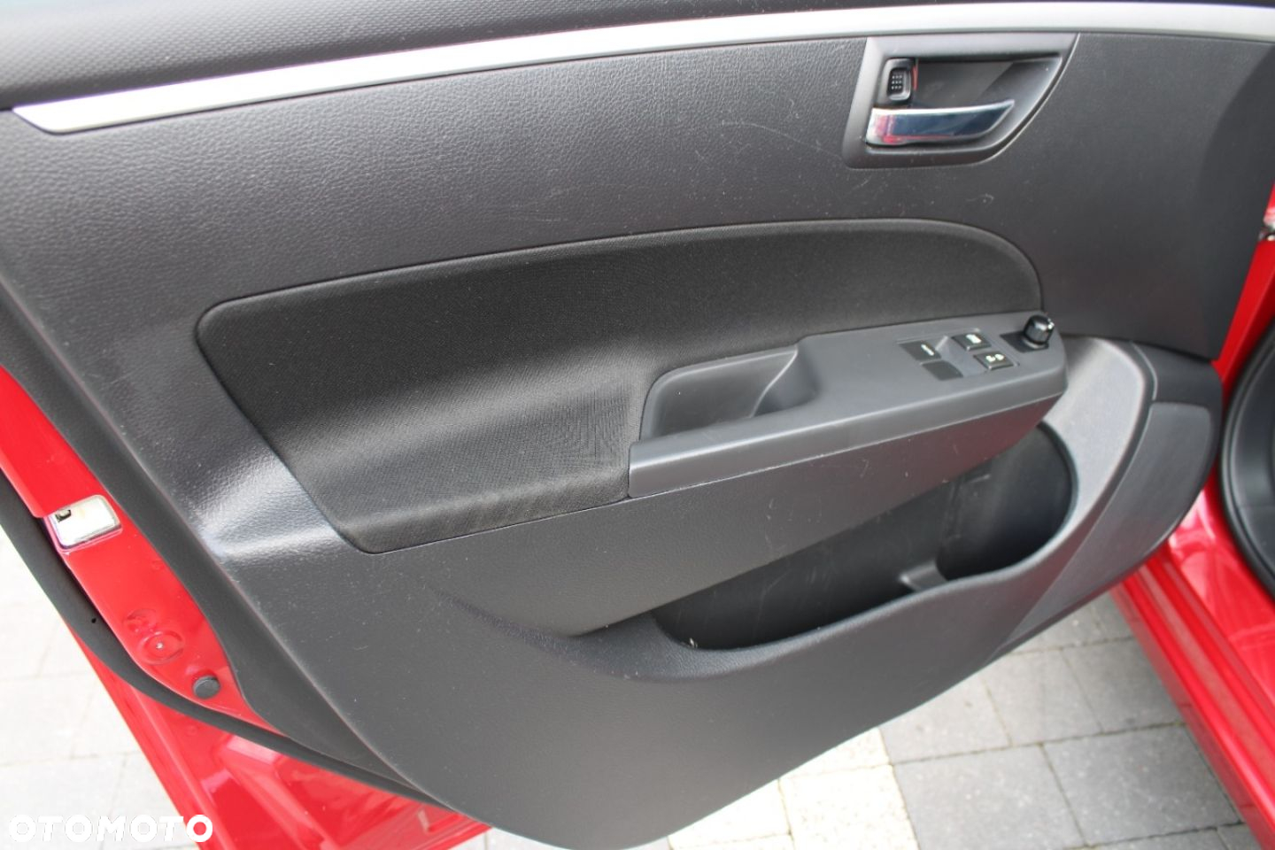 Suzuki Swift - 19