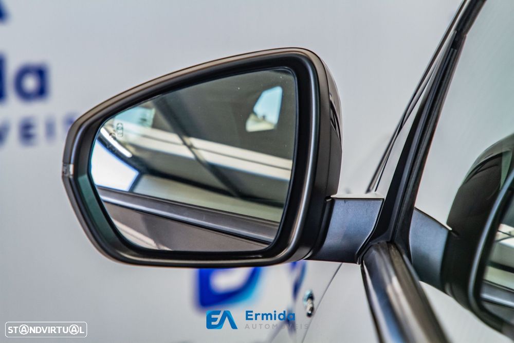 Peugeot 3008 1.6 Hybrid Allure Pack e-EAT8 - 14
