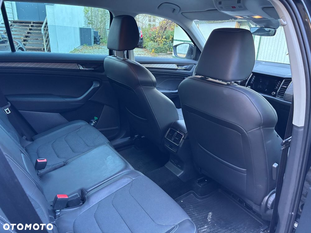 Skoda Kodiaq 2.0 TDI 4x4 Style DSG - 6