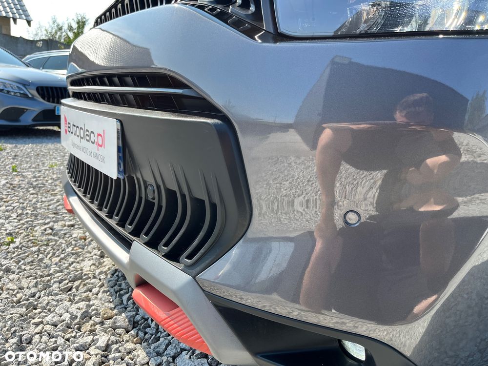 Citroën C3 Aircross 1.2 PureTech GPF Shine Pack S&S - 11