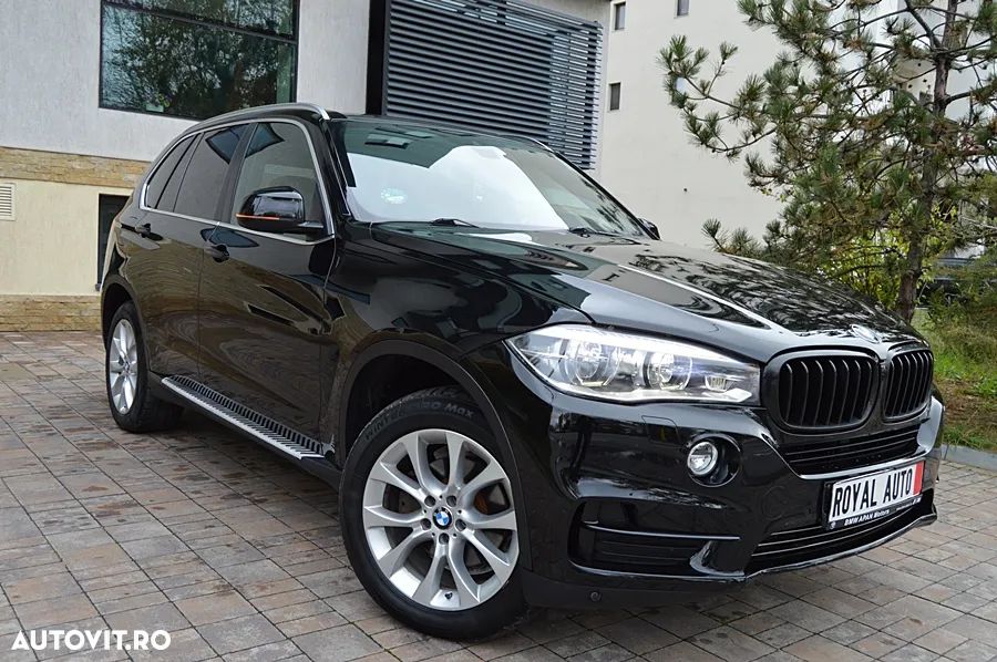 BMW X5 - 3