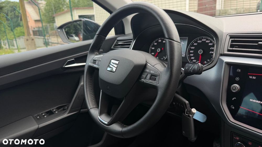 Seat Arona 1.0 TSI OPF Style - 24