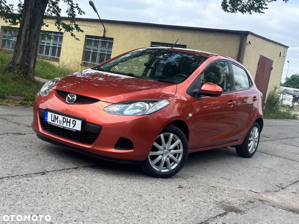 Mazda 2 1.3 Dynamic - 11